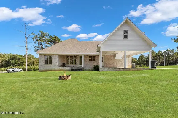 168 N Bryant Road, Sumrall, MS 39482