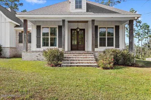 168 N Bryant Road, Sumrall, MS 39482