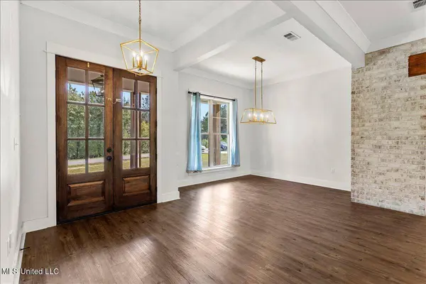 168 N Bryant Road, Sumrall, MS 39482