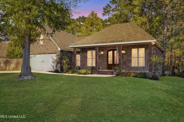 88 Rock Hill Road, Sumrall, MS 39482