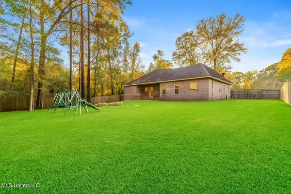 88 Rock Hill Road, Sumrall, MS 39482