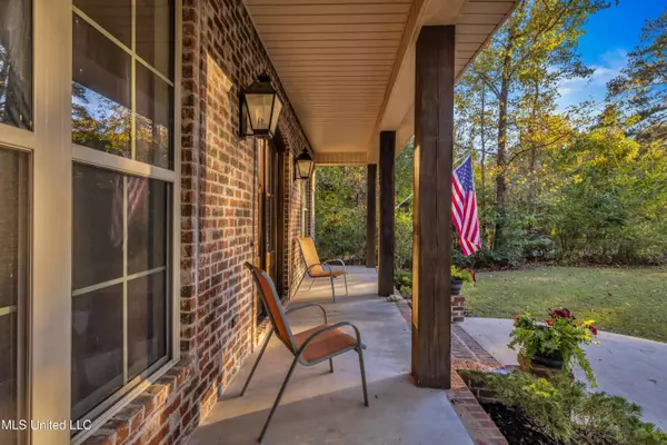 88 Rock Hill Road, Sumrall, MS 39482