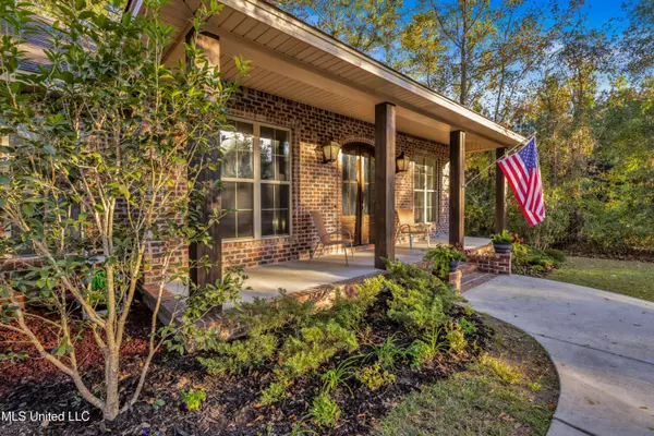 88 Rock Hill Road, Sumrall, MS 39482