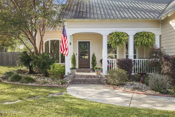 18079 Pecan Court, Saucier, MS 39574