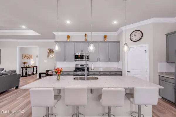 12052 Michael Grace Drive, Gulfport, MS 39503