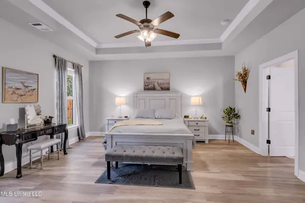 12052 Michael Grace Drive, Gulfport, MS 39503