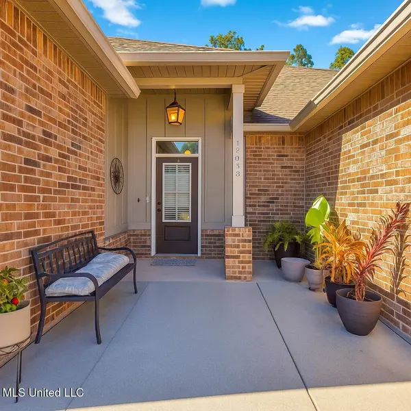 12052 Michael Grace Drive, Gulfport, MS 39503