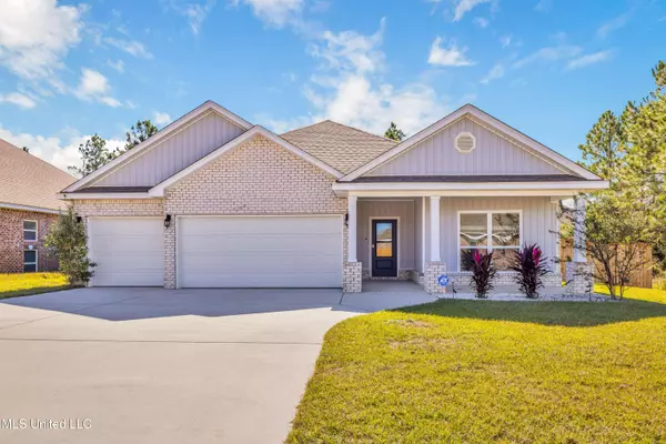 1079 Brackish Place, Ocean Springs, MS 39564