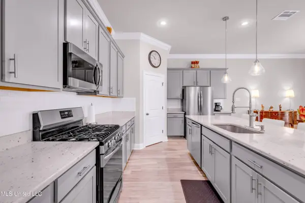 12052 Michael Grace Drive, Gulfport, MS 39503