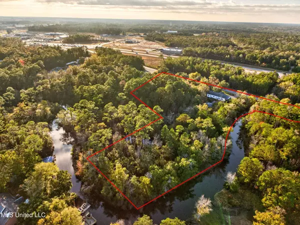 11414 Lorraine Road, Gulfport, MS 39503