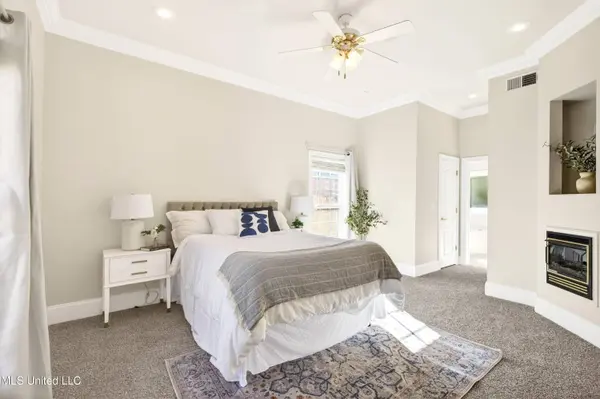 6516 Koula Drive, Diamondhead, MS 39525