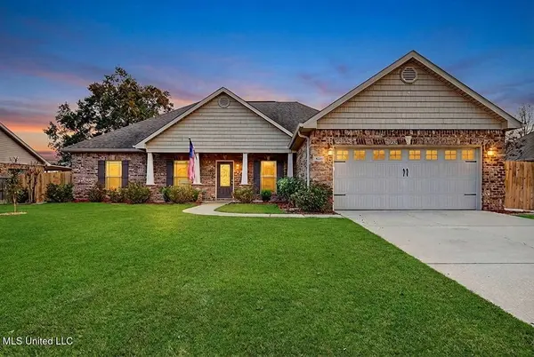 444 Venito Drive, Biloxi, MS 39531