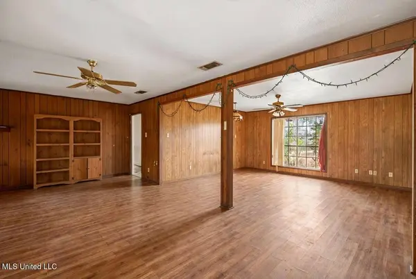 62 Derrick Road, Wiggins, MS 39577