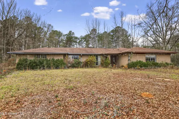 62 Derrick Road, Wiggins, MS 39577