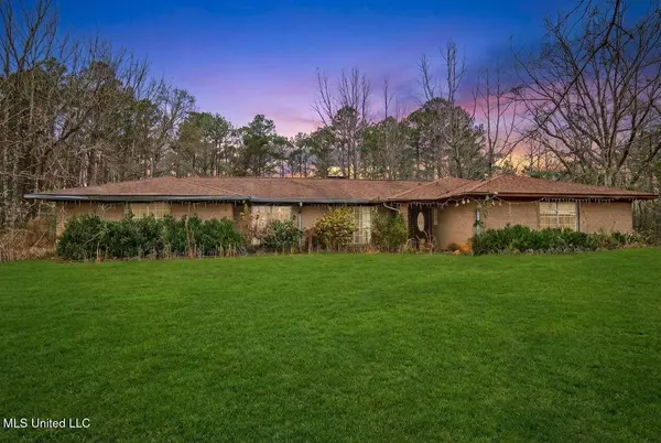 62 Derrick Road, Wiggins, MS 39577