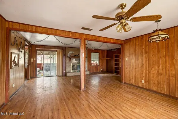 62 Derrick Road, Wiggins, MS 39577