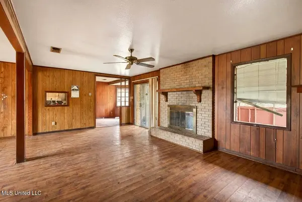 62 Derrick Road, Wiggins, MS 39577