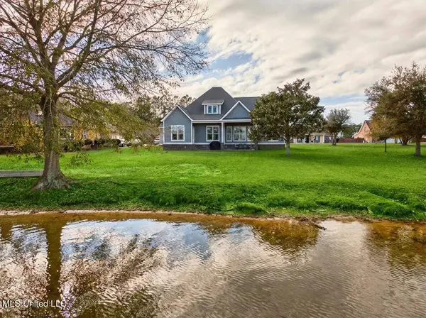 12250 Windance Drive, Gulfport, MS 39503