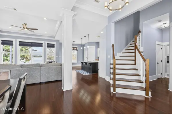 12250 Windance Drive, Gulfport, MS 39503