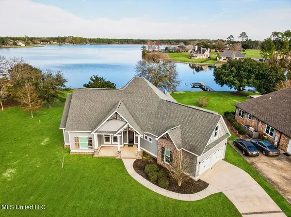 12250 Windance Drive, Gulfport, MS 39503