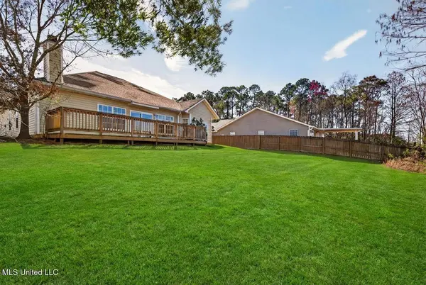 5914 Chicopee Trace, Ocean Springs, MS 39564