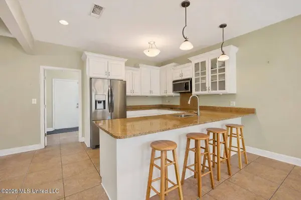 9922 Honalo Place, Diamondhead, MS 39525