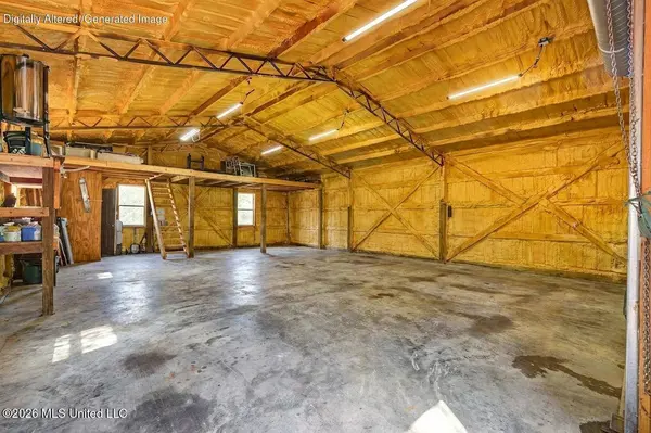 14035 Big Creek Road, Gulfport, MS 39503