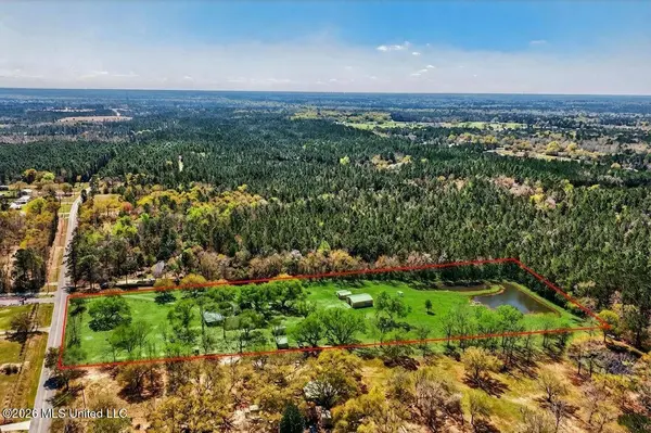 14035 Big Creek Road, Gulfport, MS 39503