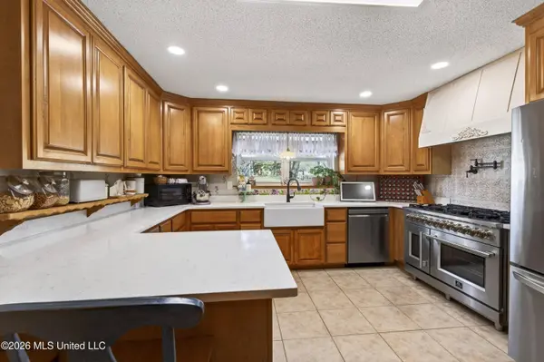 14035 Big Creek Road, Gulfport, MS 39503