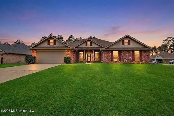 6269 Roxanne Way, Biloxi, MS 39532