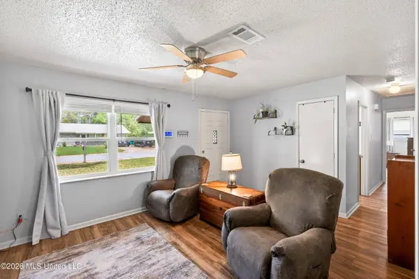 2506 Fortson Street, Gulfport, MS 39503