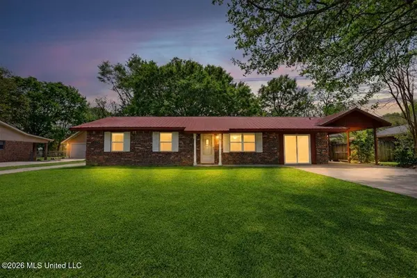 2506 Fortson Street, Gulfport, MS 39503