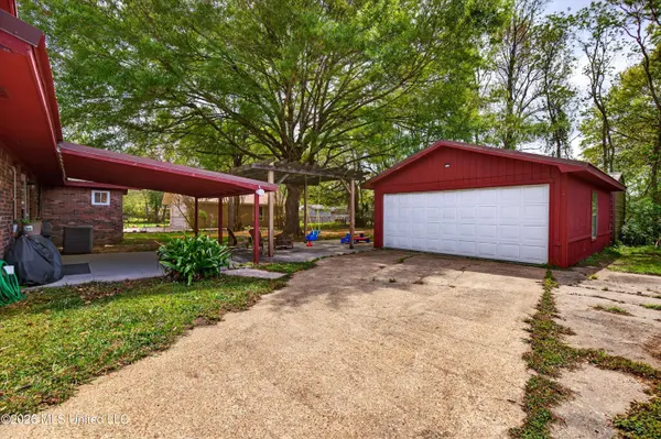 2506 Fortson Street, Gulfport, MS 39503