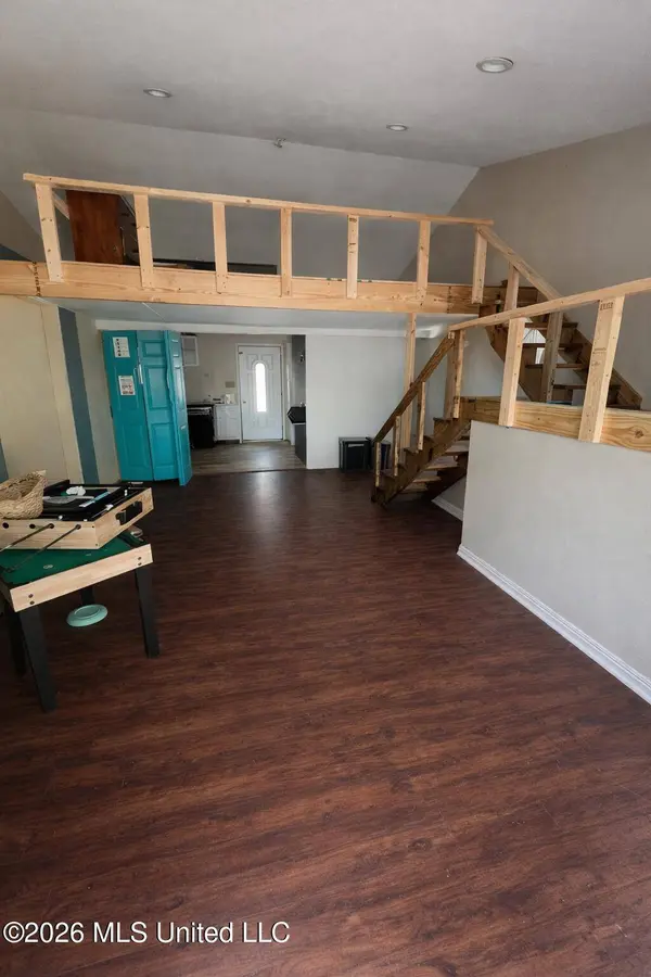 1146 Johnston Chapel Road, Summit, MS 39666