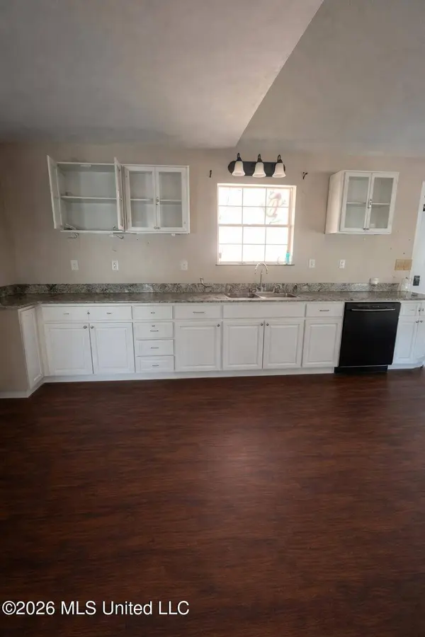 1146 Johnston Chapel Road, Summit, MS 39666