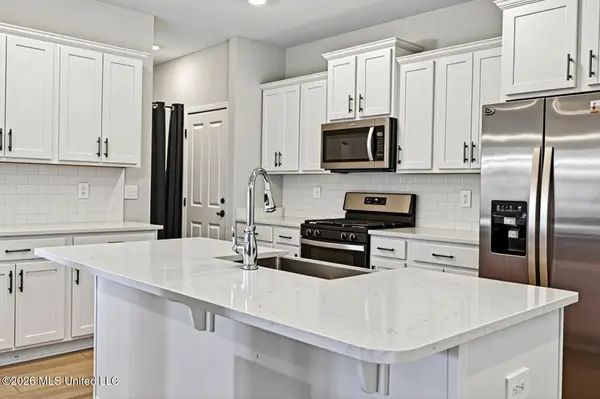 8023 Crawford Drive, Long Beach, MS 39560