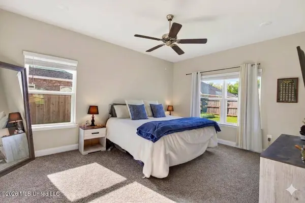 8023 Crawford Drive, Long Beach, MS 39560