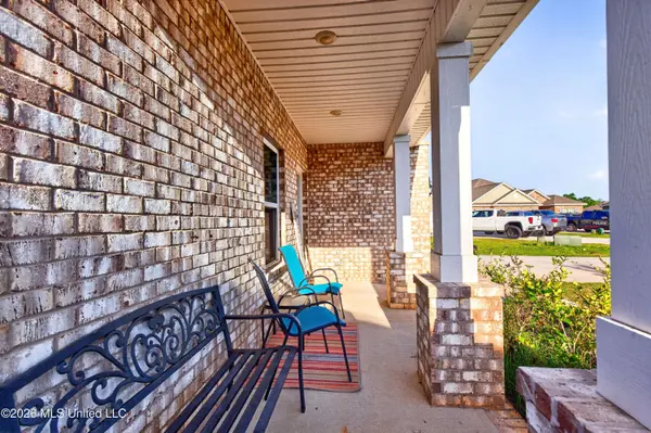 8023 Crawford Drive, Long Beach, MS 39560