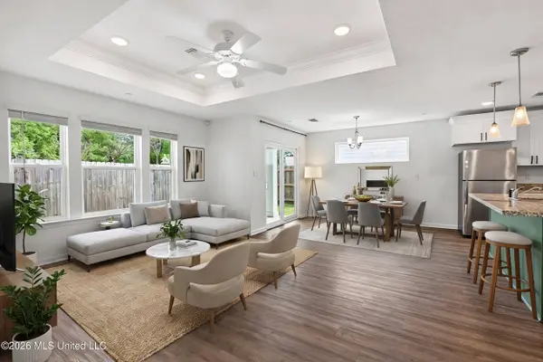 11376 Camden Court Circle, Gulfport, MS 39503