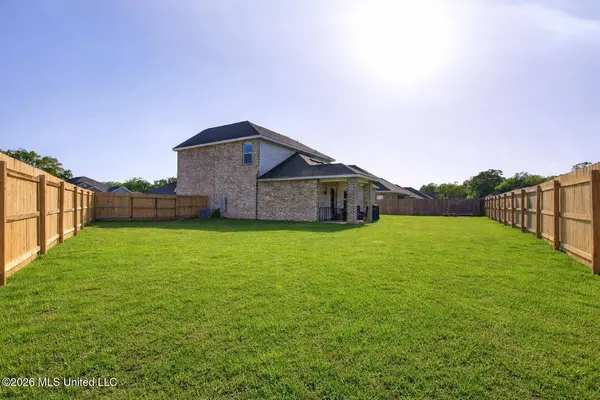 8023 Crawford Drive, Long Beach, MS 39560