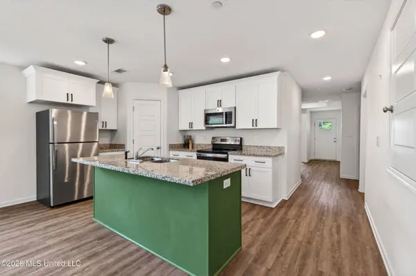 11376 Camden Court Circle, Gulfport, MS 39503