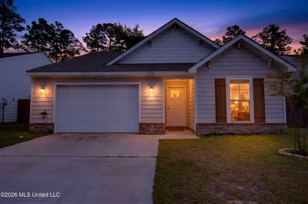 11376 Camden Court Circle, Gulfport, MS 39503