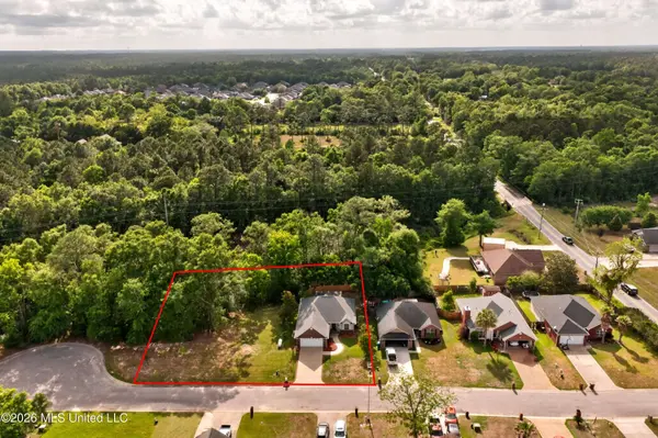 11607 Creekside Cove, Gulfport, MS 39503