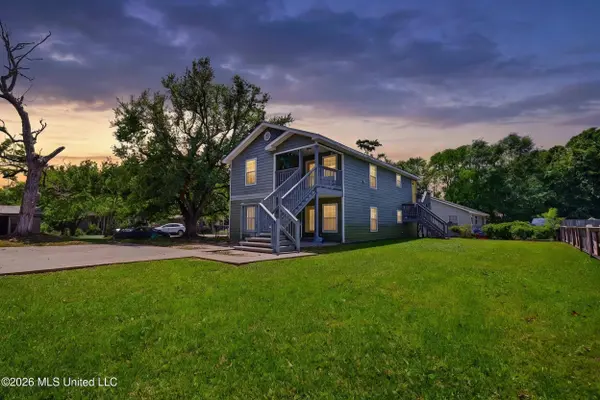3101 20th Avenue, Gulfport, MS 39501