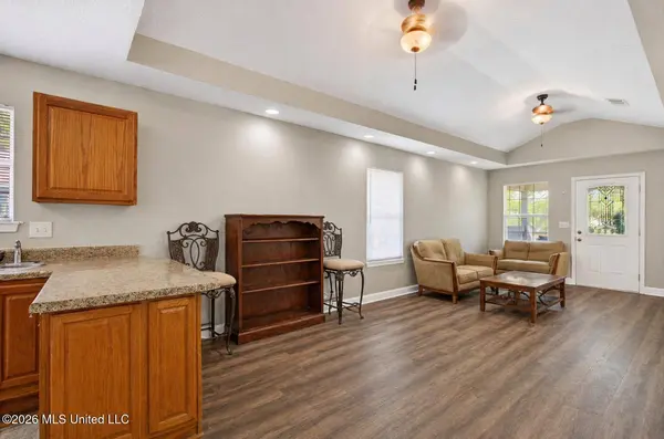 3101 20th Avenue, Gulfport, MS 39501