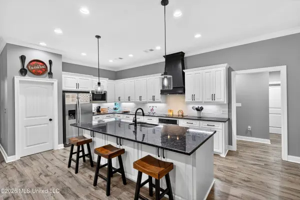 49 Whistlestop, Sumrall, MS 39482