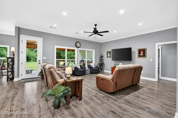 49 Whistlestop, Sumrall, MS 39482