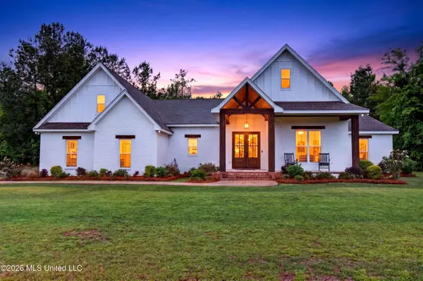 49 Whistlestop, Sumrall, MS 39482