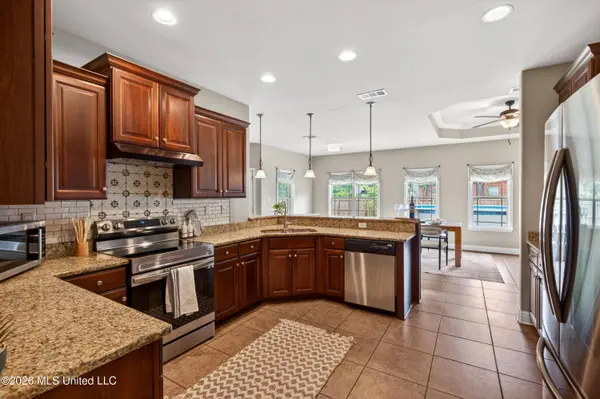 456 Tuscano Lane, Biloxi, MS 39531