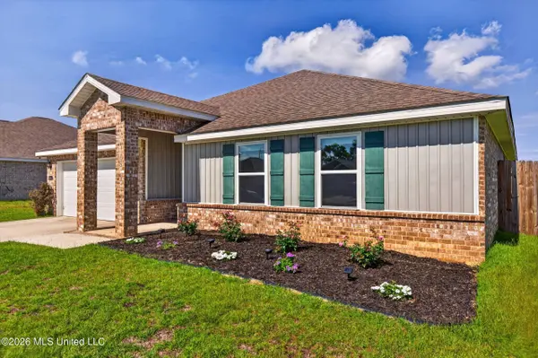 9464 Emersyn Lane, Biloxi, MS 39532